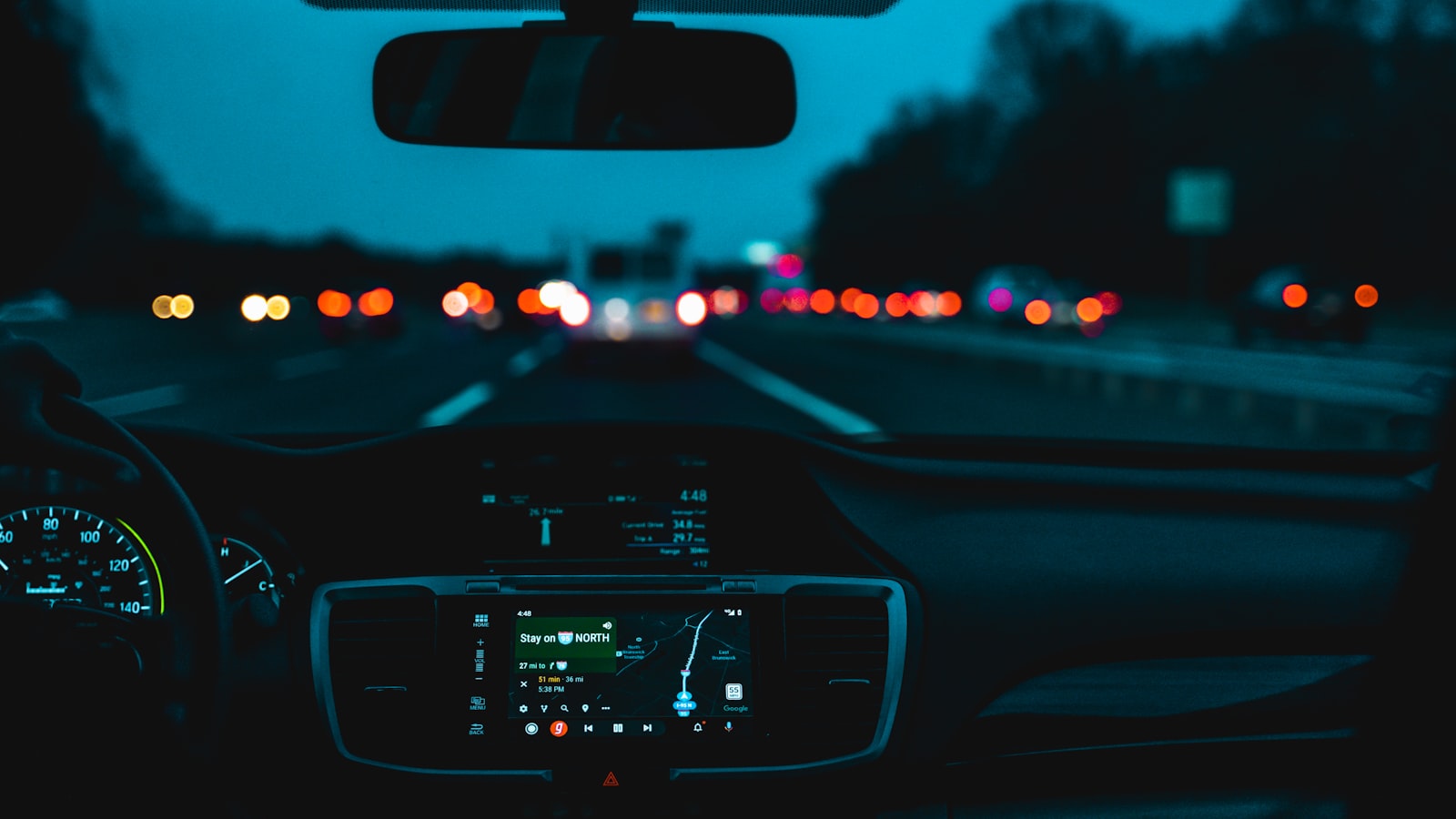 Route Sends You Through Private Roads or Closed Gates? What to Do hero image