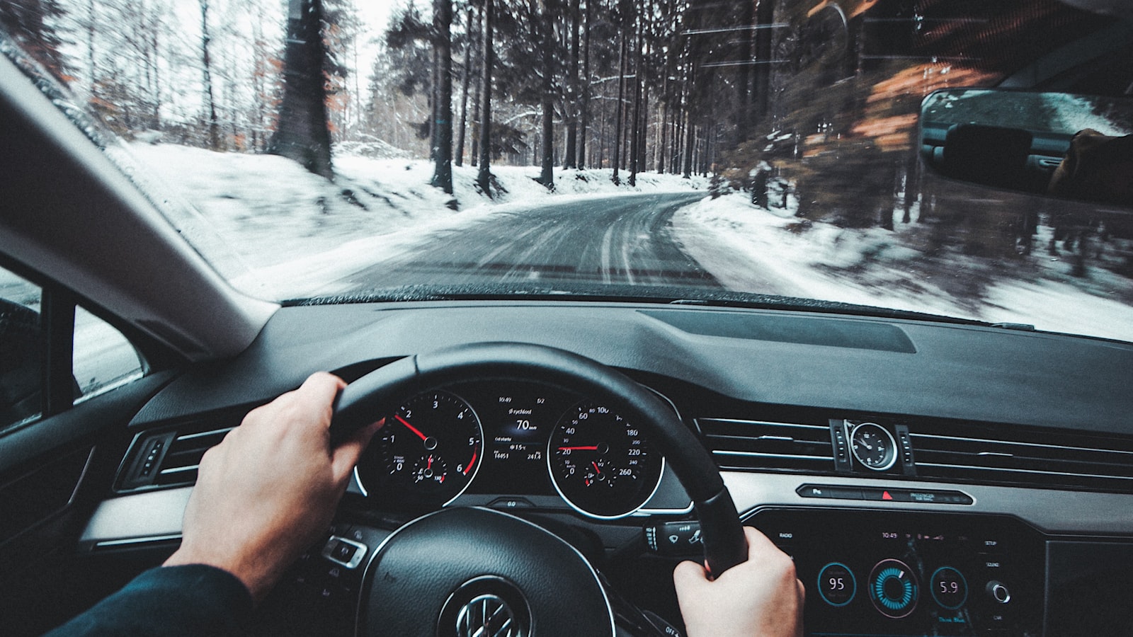 Navigation Keeps Rerouting You Into Unsafe Areas: A Safer Decision Framework hero image