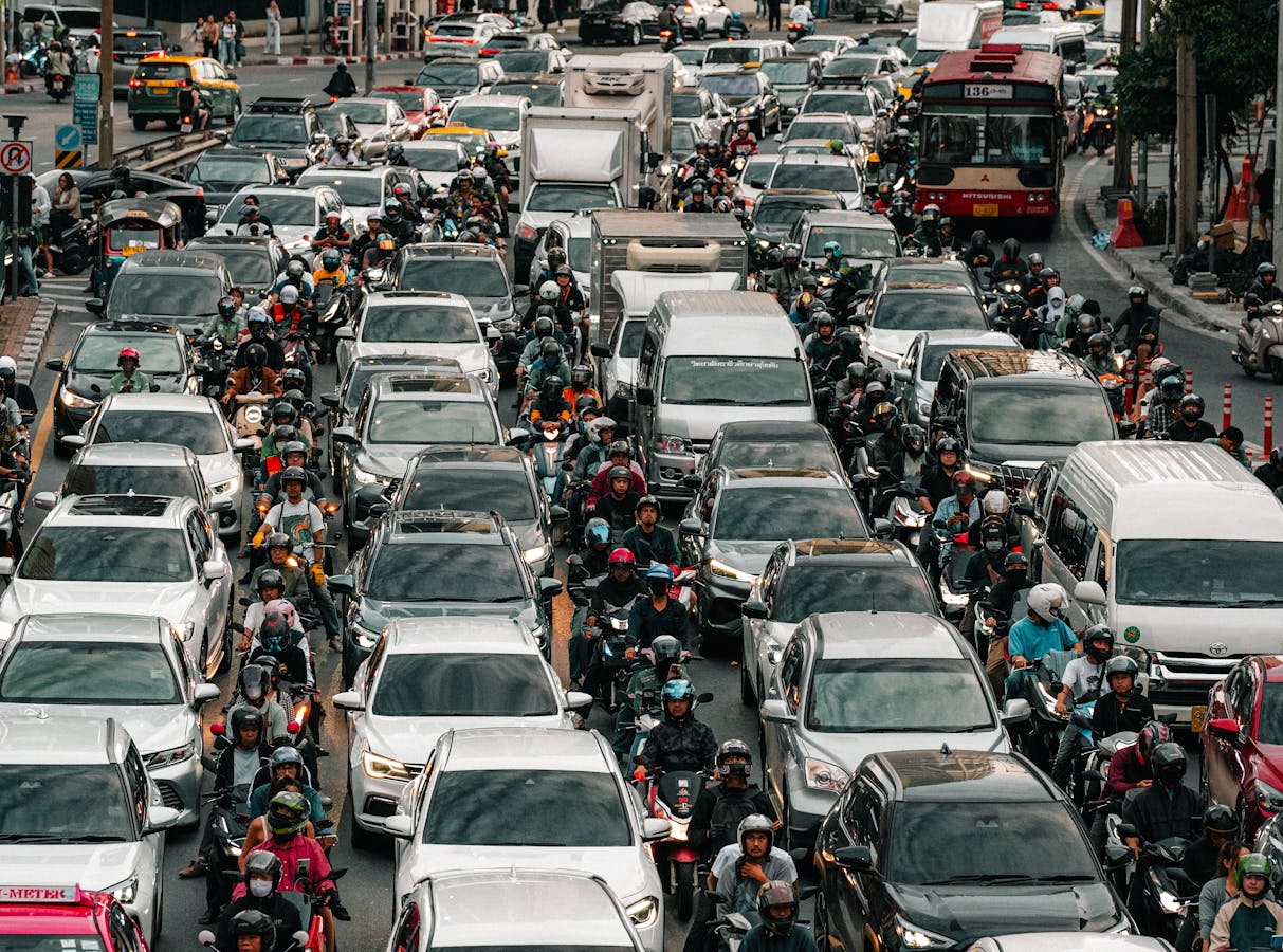 Traffic layer interpretation guide